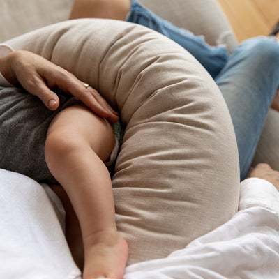 Comfil Pregnancy and Breastfeeding Pillow