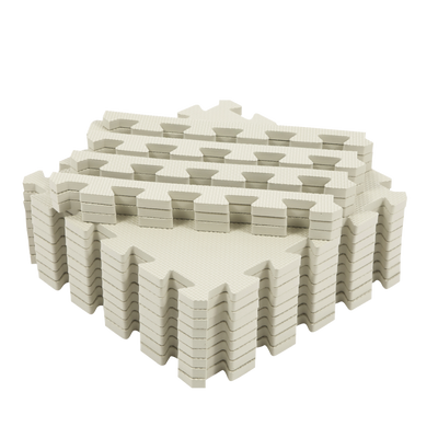 Foam Play Mat Tiles 30cm and 60cm