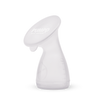 Pumpd by New Edition NZ silicone breast pump with lid