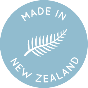 blue Made In New Zealand icon