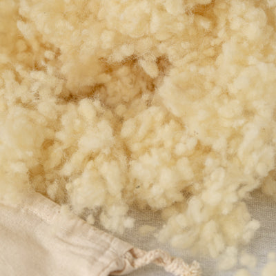 100% Wool Knops refill