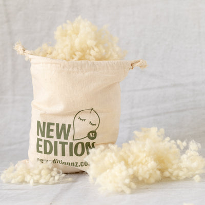 100% Wool Knops refill