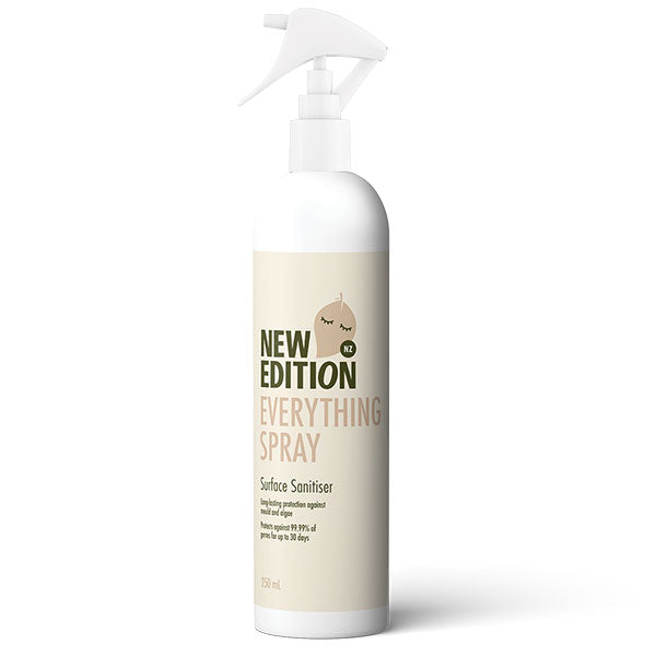 New Edition NZ Everything Spray Surface Sanitiser