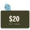 New Edition NZ digital 20 dollar gift card