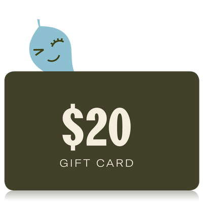 New Edition NZ digital 20 dollar gift card