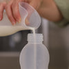 Silicone Breast Milk Storage Bags