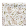 Bunny Muslin Wrap