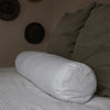 Cotton Cover for Pregnancy and Brestfeeding Pillow