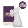 Pumpd Silicone Breast Pump