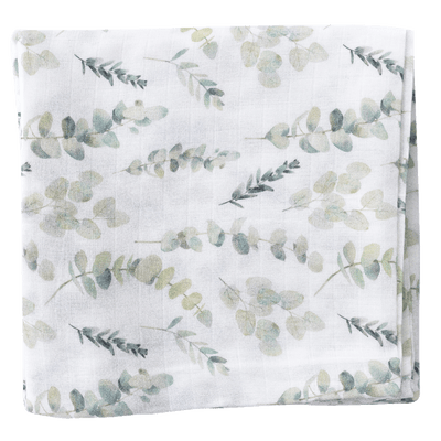 Eucalyptus Muslin Wrap