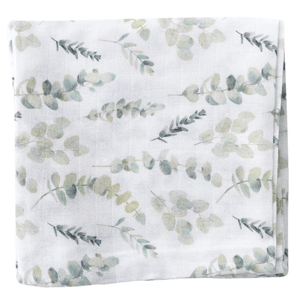 Eucalyptus muslin best sale