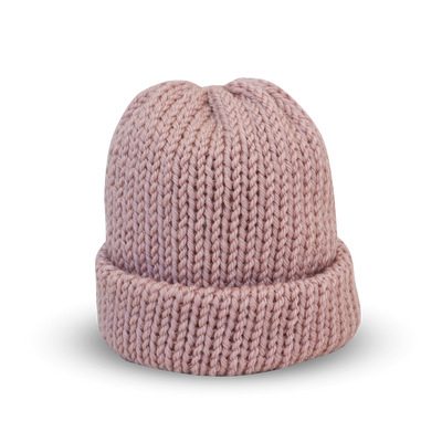 Merino Wool Beanie