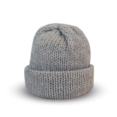 Merino Wool Beanie