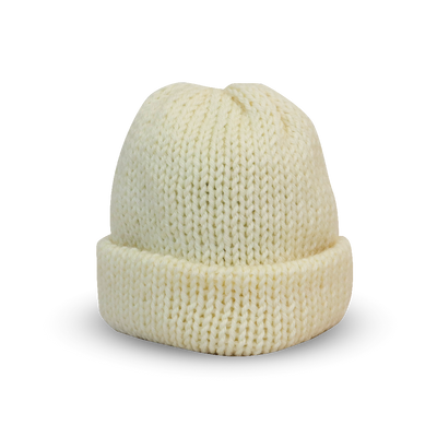 Merino Wool Beanie