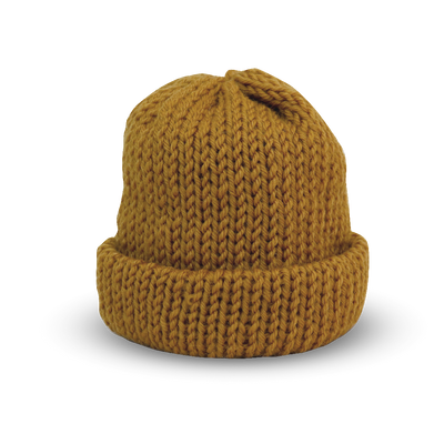 Merino Wool Beanie