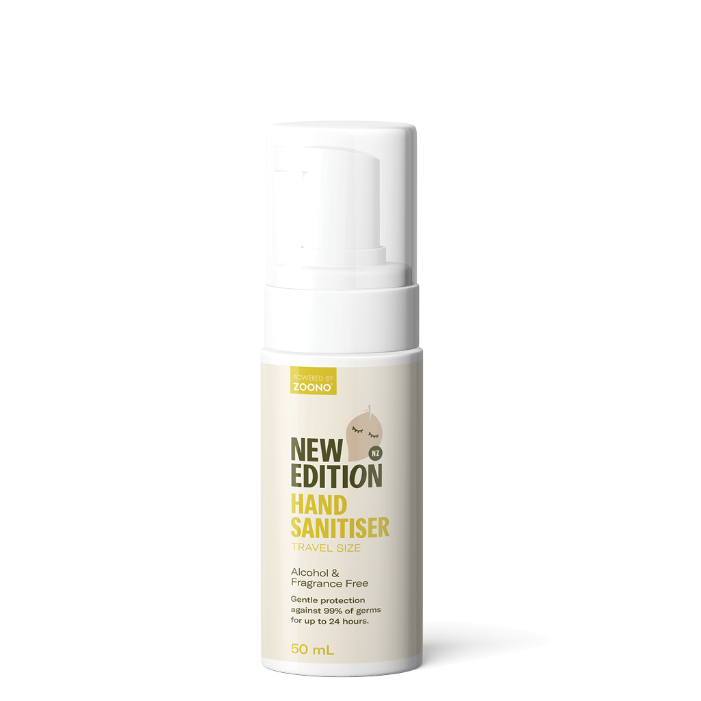 Travel Hand Sanitiser