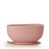 Silicone Suction Bowl