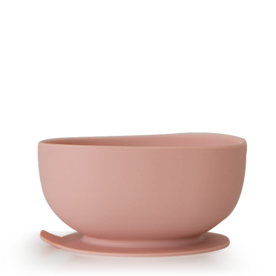 Silicone Suction Bowl