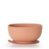 Silicone Suction Bowl