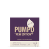 single silicone Pumpd by New Edition Breast Pump lid