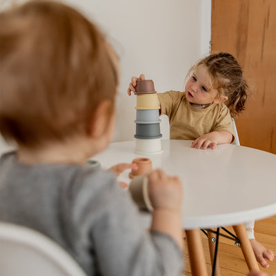 Stacking Cups